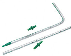 Drainage Catheter Coating