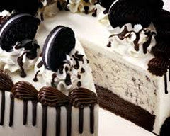 Ice Cream Cake