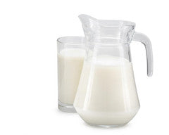 Dairy Products emulsion
