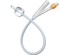 Stomach Catheter Coating