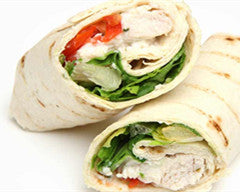 Wraps