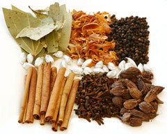 Extraction of Chinese herbal medicine