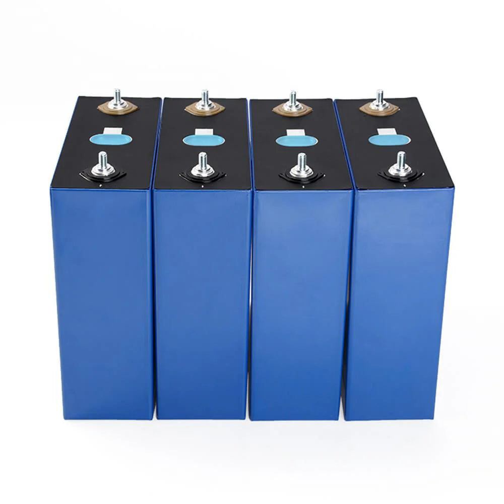 Bolt Together 24/48V (7"x3"x9", 12.2 Lbs)