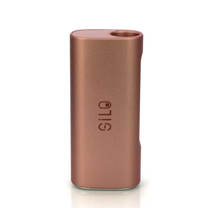 ccell 500 mah silo battery blue