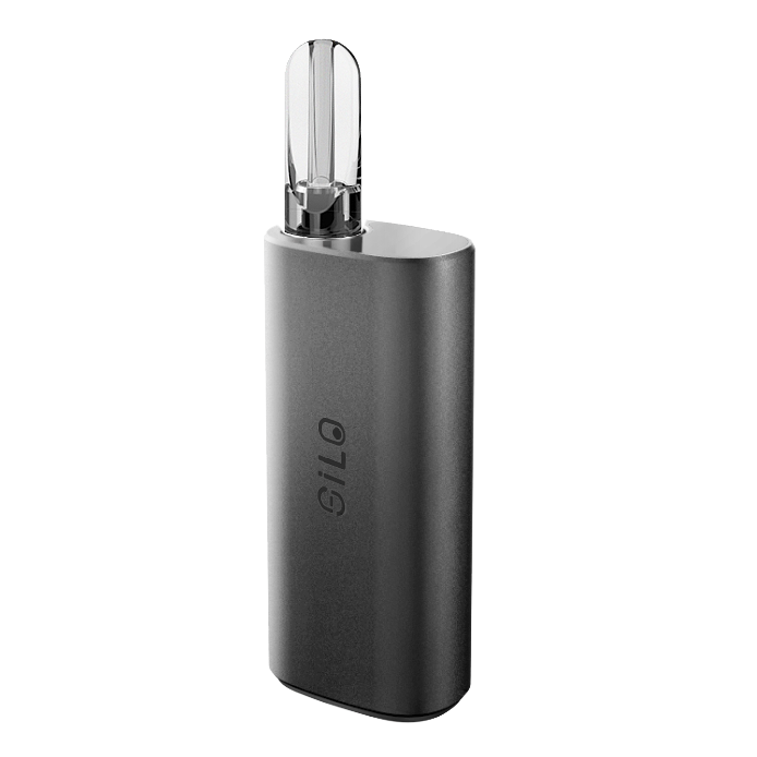 ccell 500 mah silo battery blue