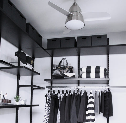 7 Must Haves In Your Walk In Closet Retailersmarket