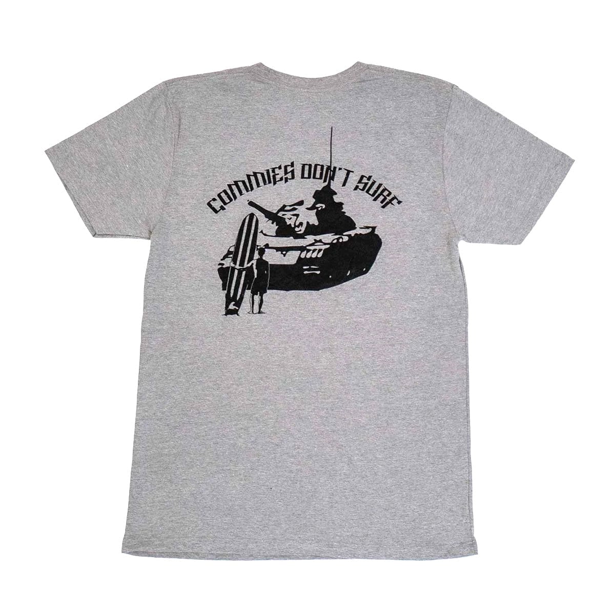 Warren Diesel Shark Bait T-Shirt