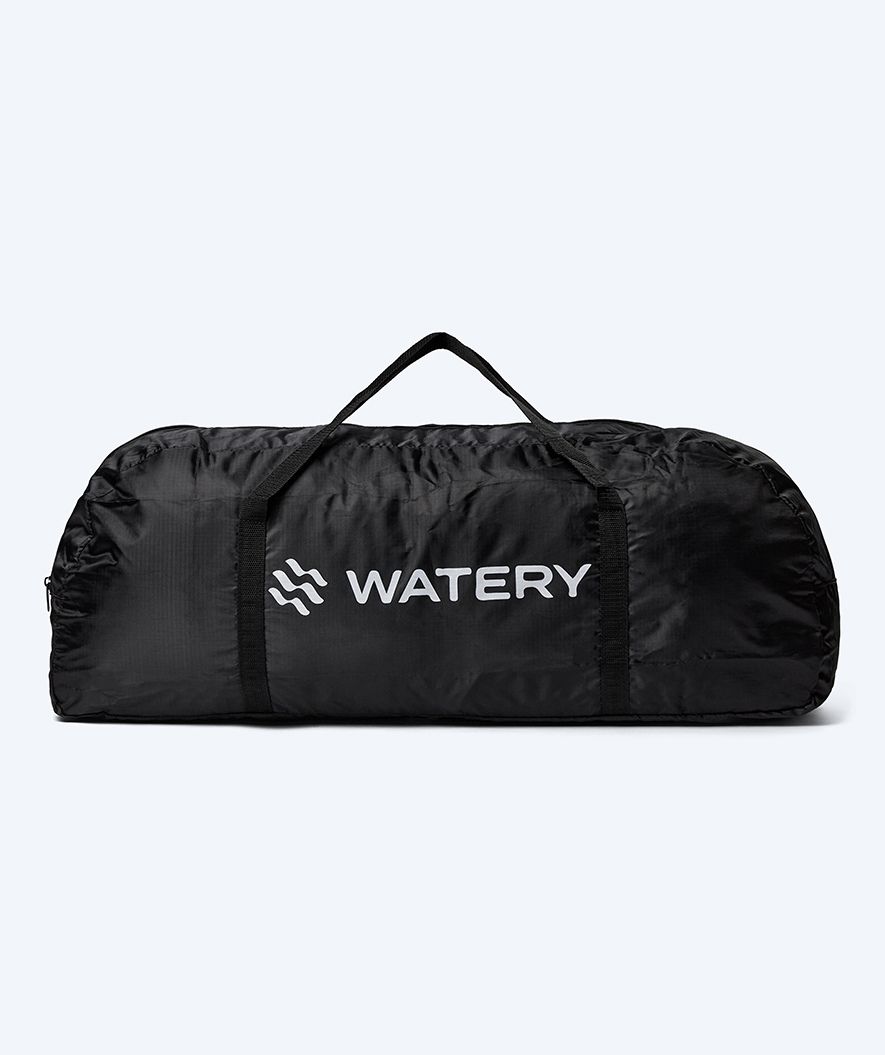 Watery taske - Hero Transport - Sort