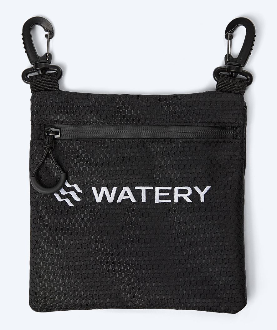 Billede af Watery wet/dry taske - Raider Pro - Sort