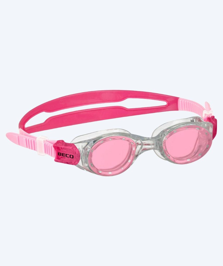 5: Beco svømmebriller til børn (+8) - Vigo - Pink