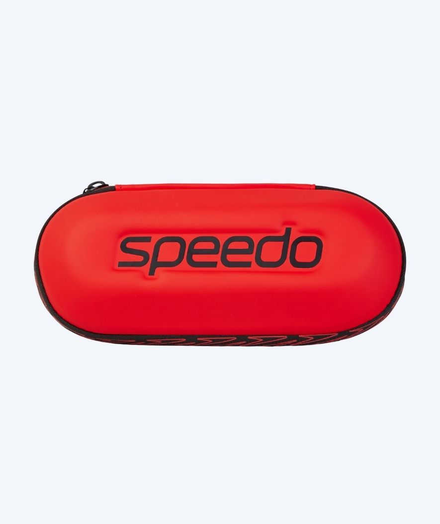 #3 - Speedo etui til svømmebriller - Rød