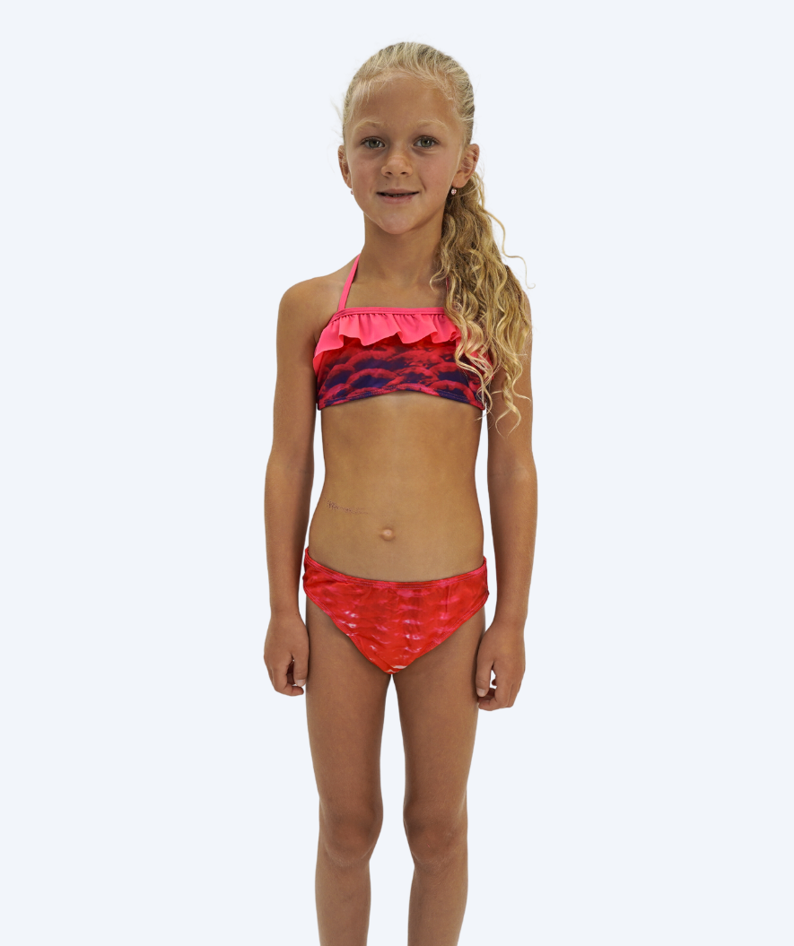 10: Watery bikini underdel til piger - Sunrise