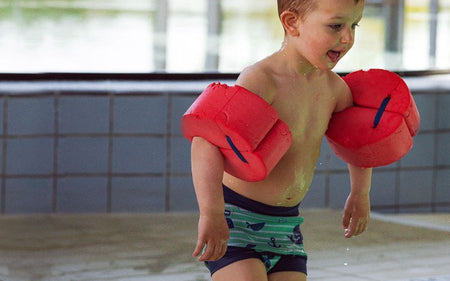 aIDS konsensus kromatisk Badetøj til baby | Største udvalg til baby | Køb her – Watery.dk