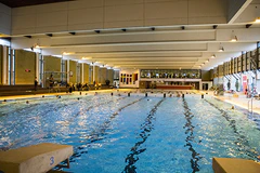 5: Danmarks bedste svømmehaller ifølge en svømmer – Watery.dk