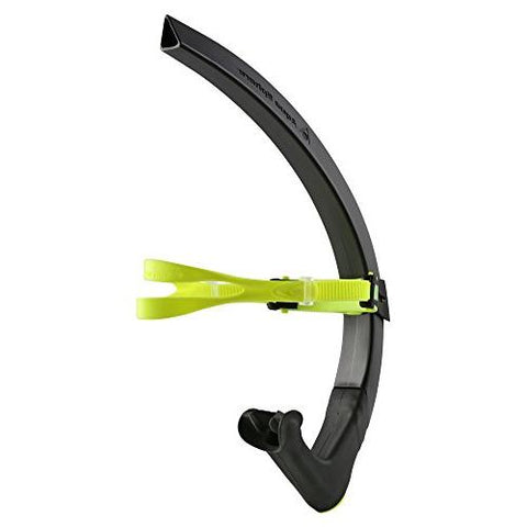 mp focus snorkel