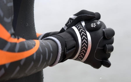 Habubu Tilbageholdenhed lancering Neopren handsker | Tri/Svømning/Dykning | 2023 tilbud ➥ – Watery.dk
