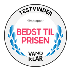 Bedst til prisen - ørepropper