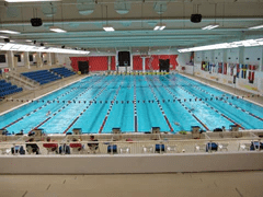 5: Danmarks bedste svømmehaller ifølge en svømmer – Watery.dk