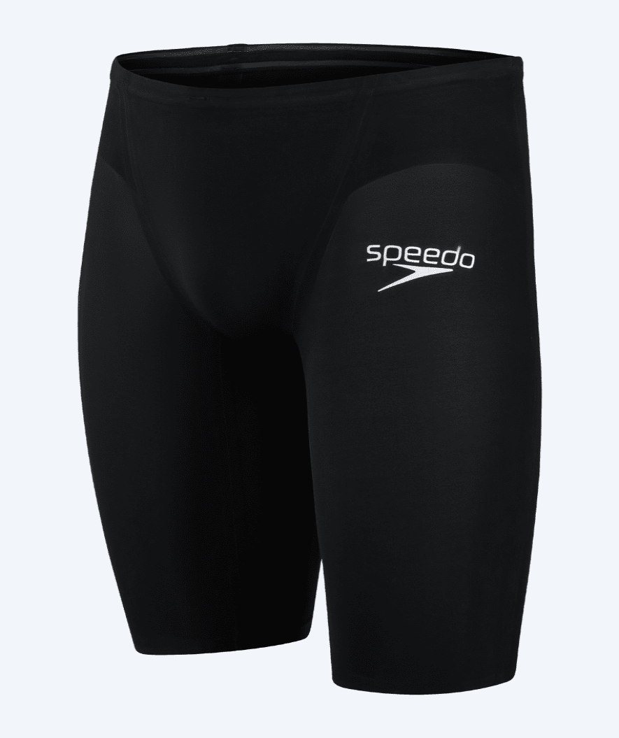 Speedo Konkurrence badebukser til mænd - LZR valor - Sort