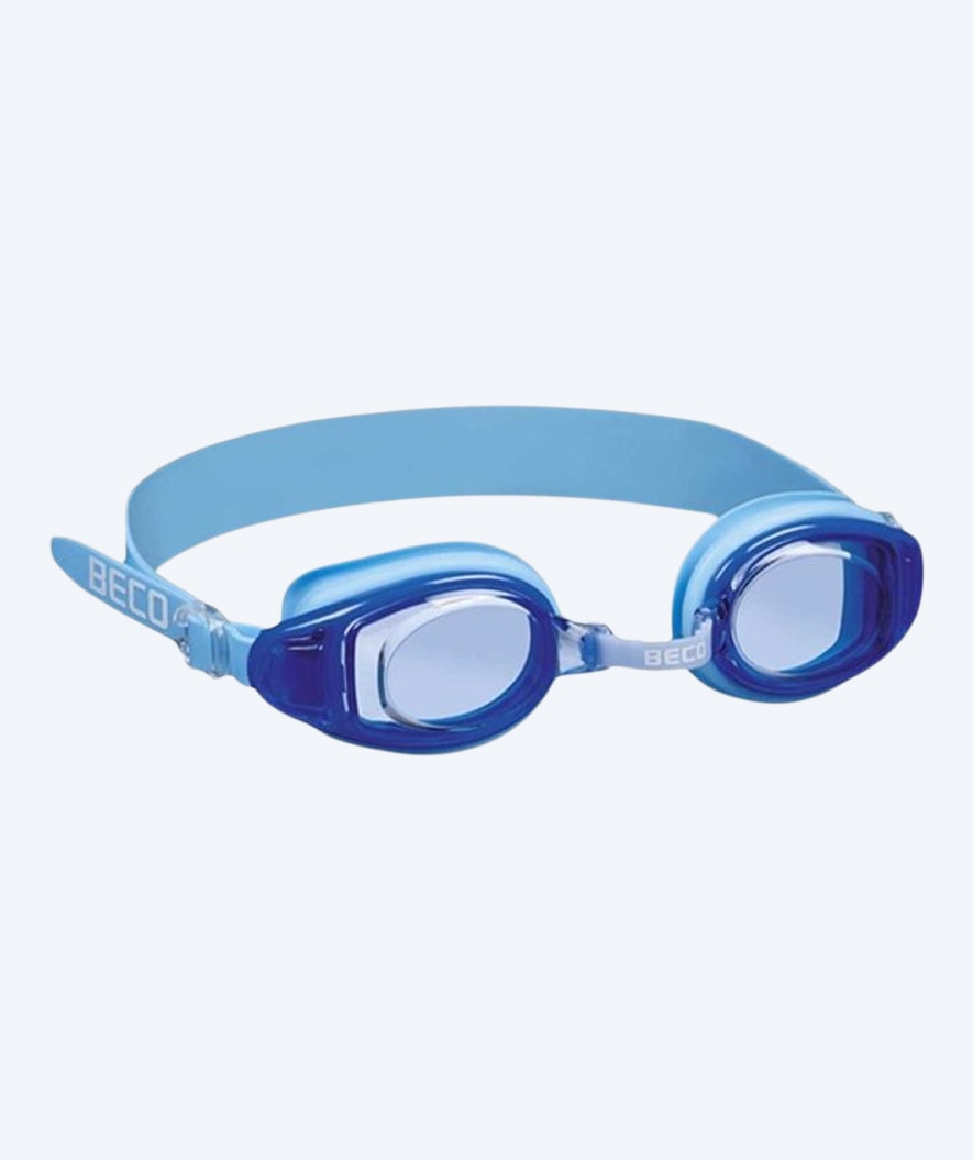 #2 - Beco svømmebriller til børn (8-18) - Acapulco - Mørkeblå