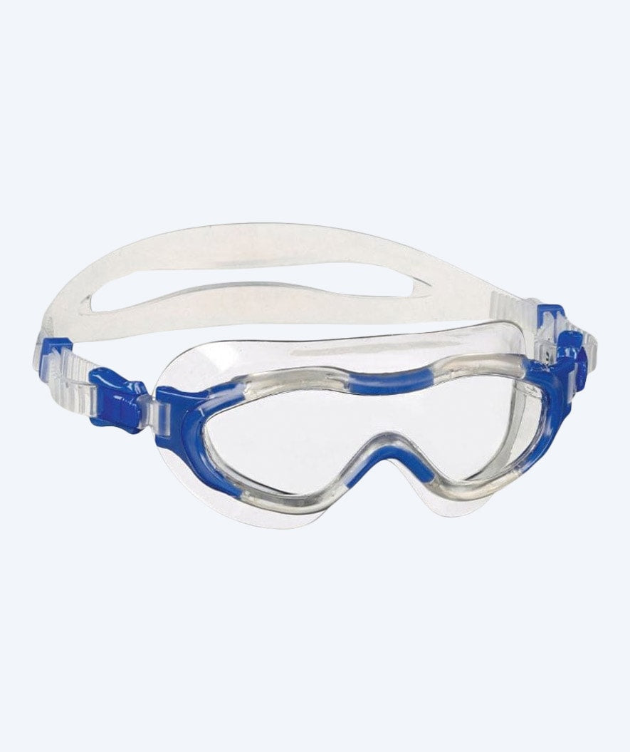 4: Beco svømmebriller til børn (4-12) - Alicante - Mørkeblå