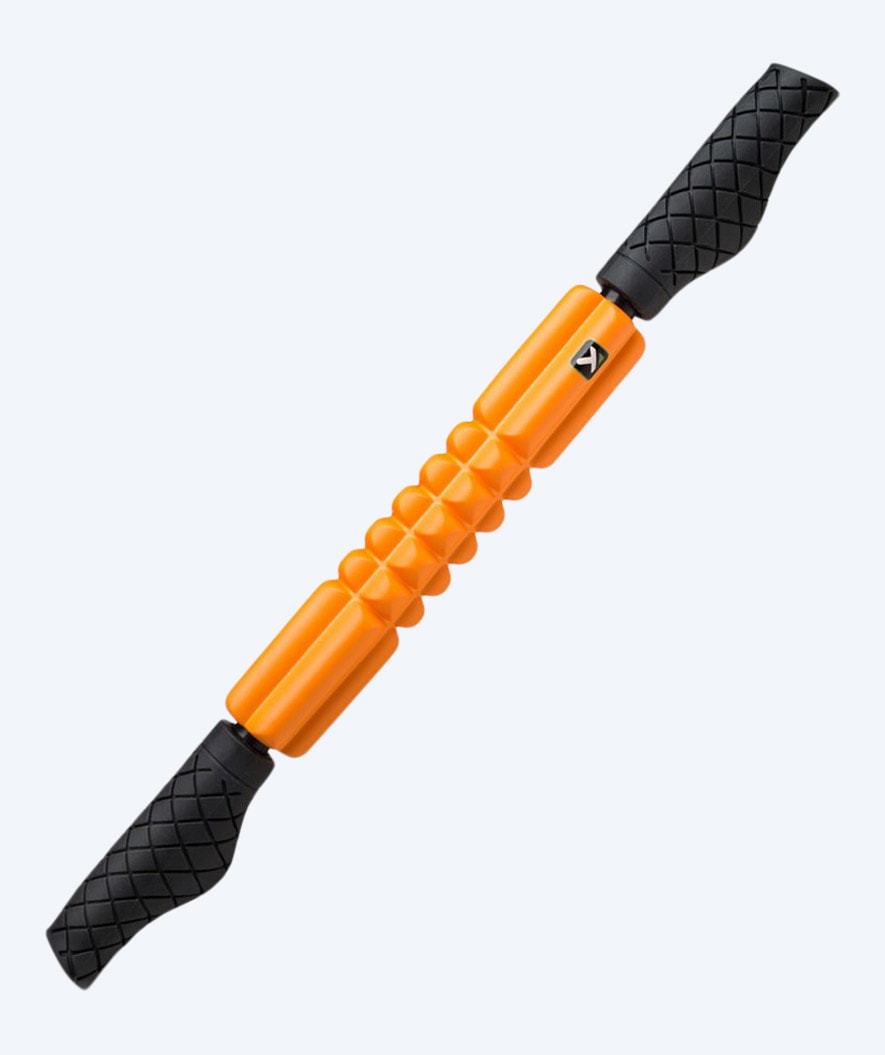 12: Triggerpoint stick foam roller - Orange