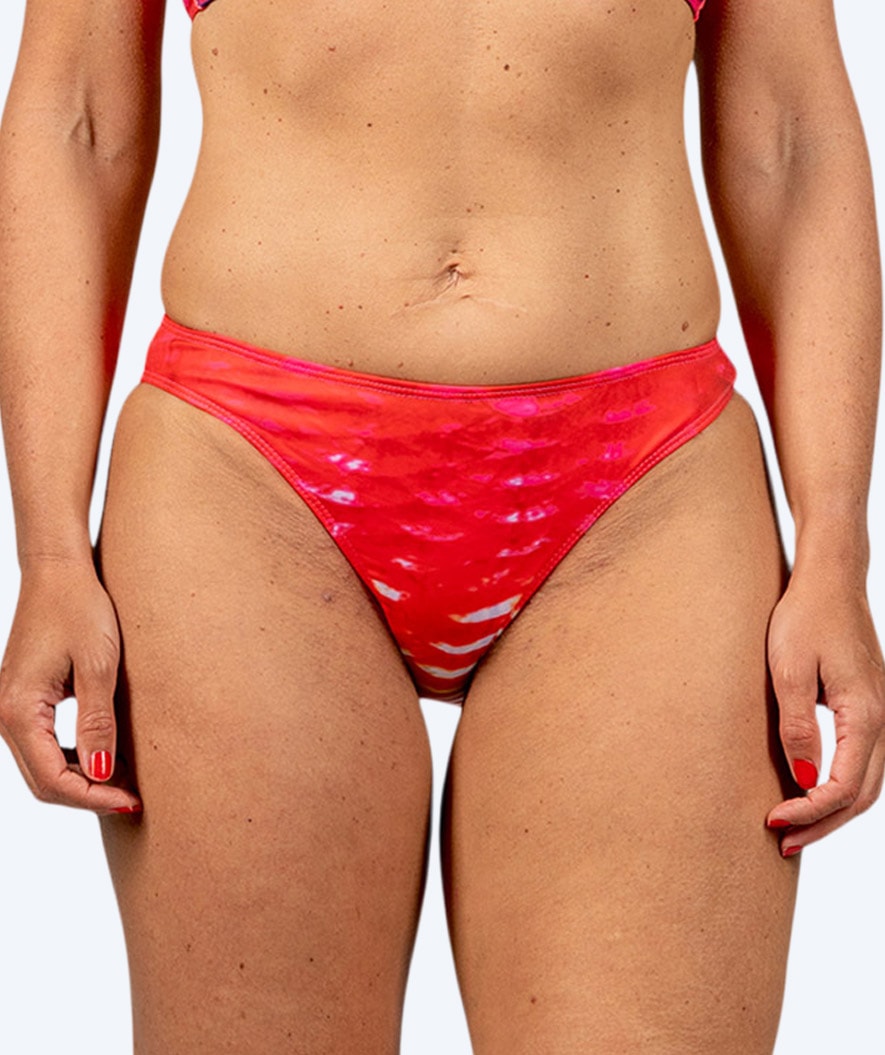 #2 - Watery bikini underdel til kvinder - Sunrise