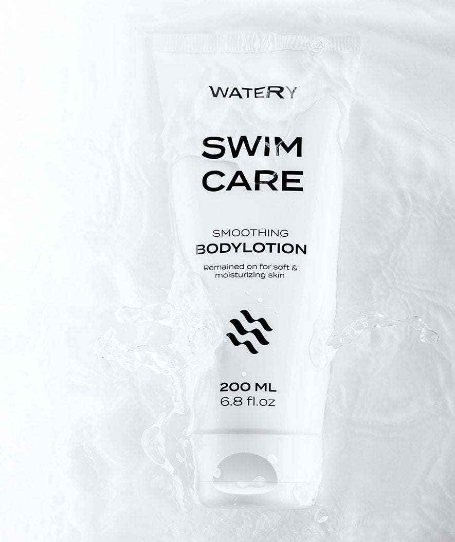 Watery anti klor bodylotion - Reef