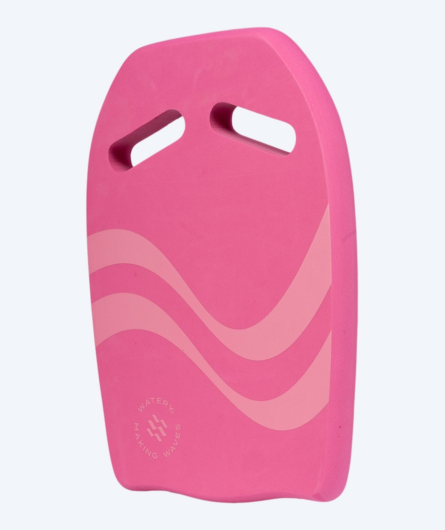 🥇 Køb Watery Kickboard - Pink - den bedste pris!