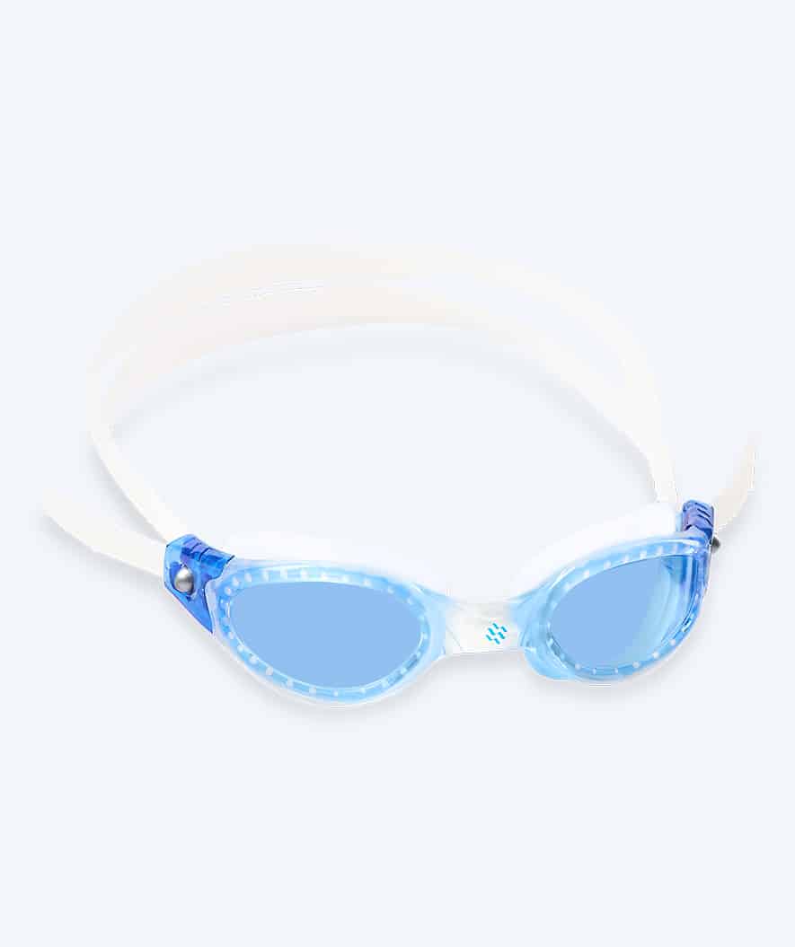 Watery motions dykkerbriller - Pacific Active - Blå/blå