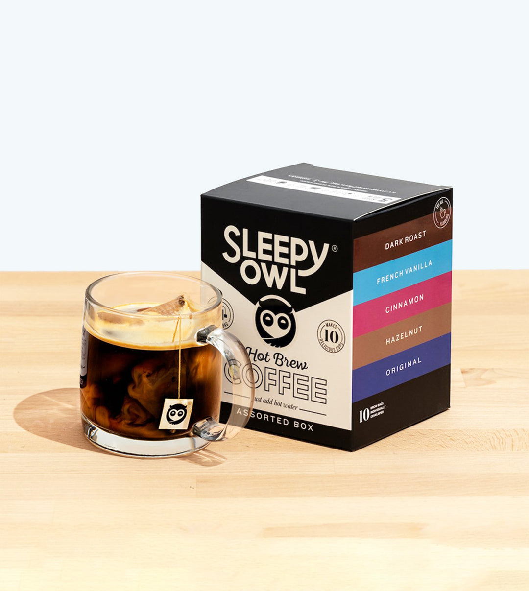 Photos of Sleepy Owl Coffee