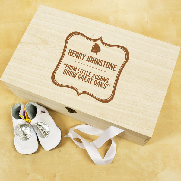 personalised baby christening gifts