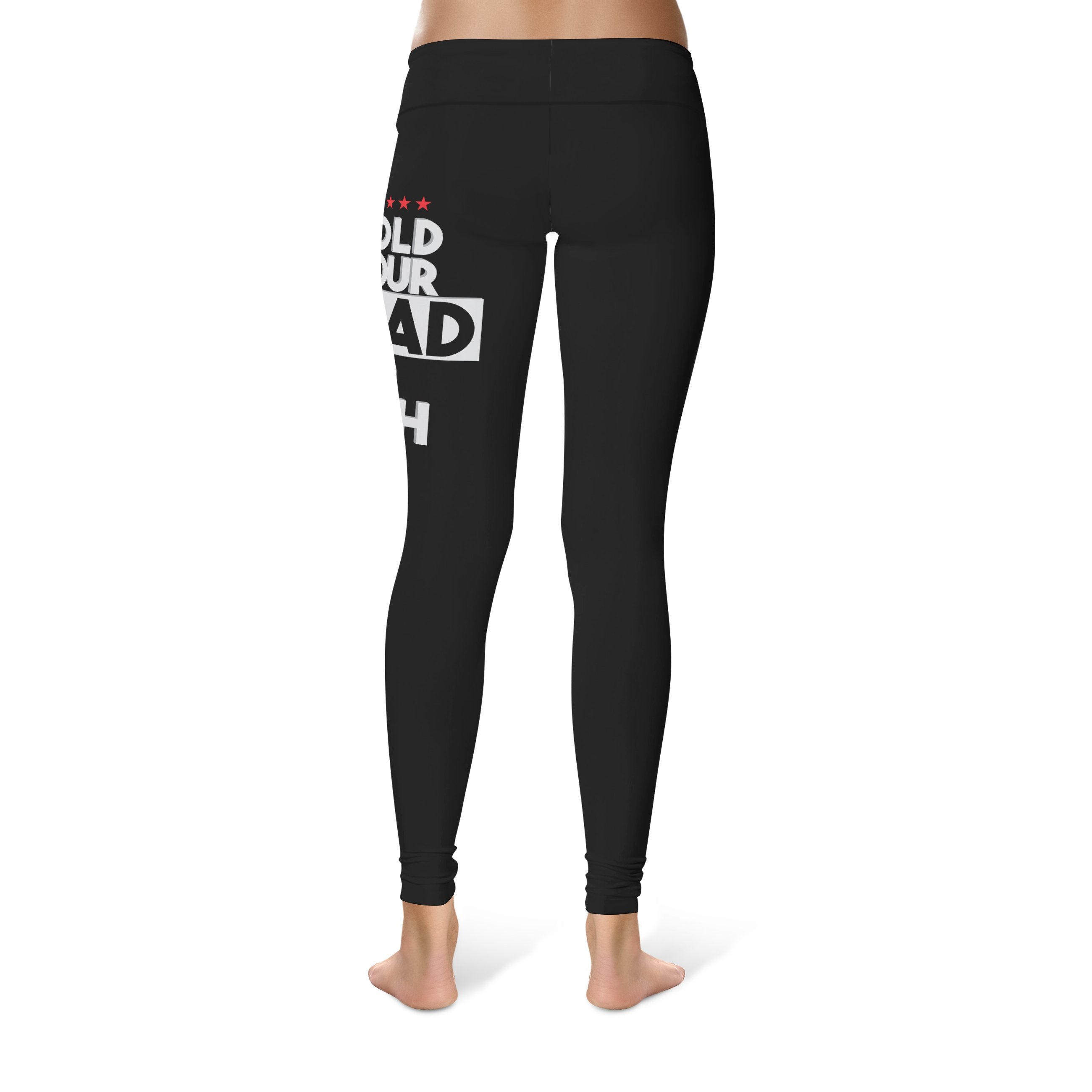 Hold your head up high - Liverpool Leggings – YouStatement - Leggings ...