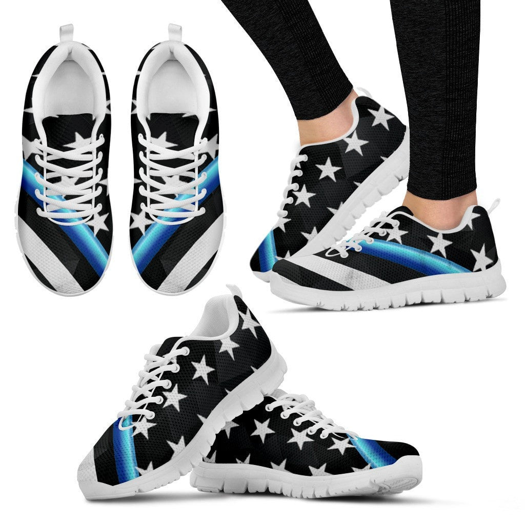 thin sole sneakers womens