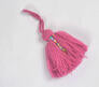 Tassle Bag Ties