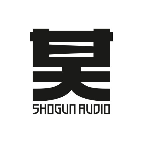 About Shogun Audio