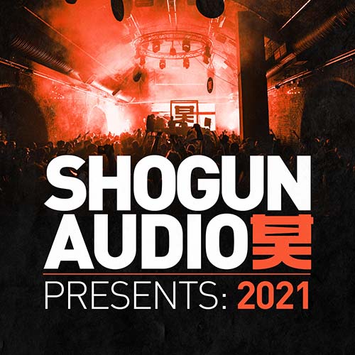 shogun audio tour