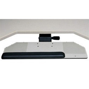 humanscale keyboard tray system