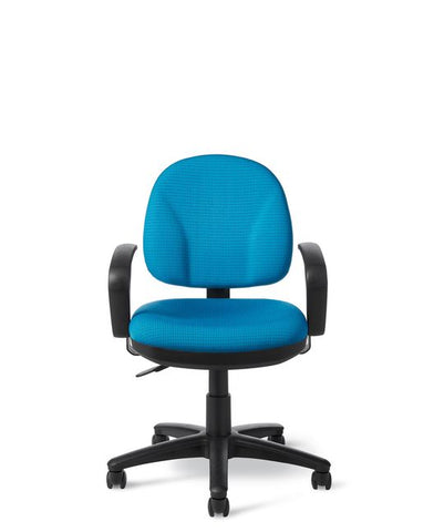 Office Master BC42 Budget Ergonomic Task Chair – Ergo Experts