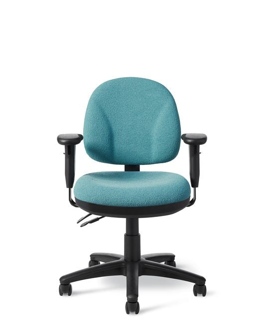 Office Master BC44 Budget Ergonomic Task Chair – Ergo Experts