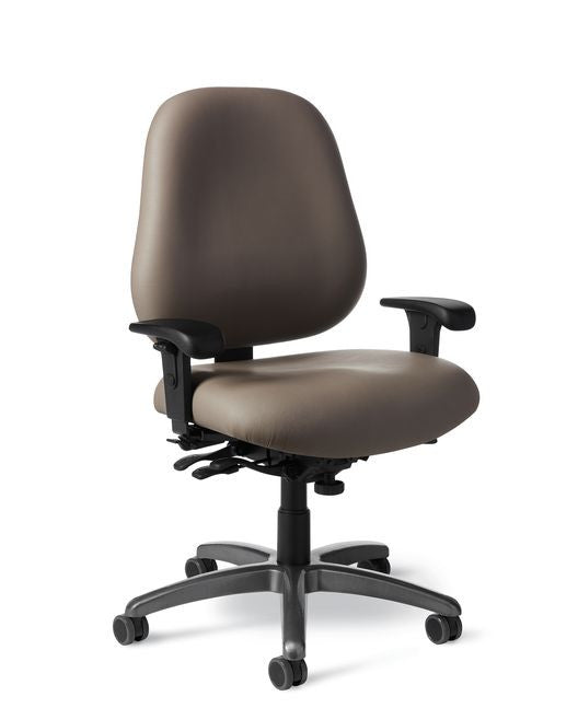 Office Master MX84IU Maxwell Large Tall 24 7 Intensive Use Task Chair   MX84IU 2 1024x1024 