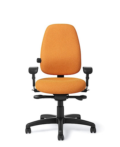 office master paramount petite