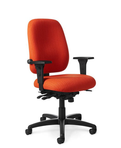 supreme easy chair price