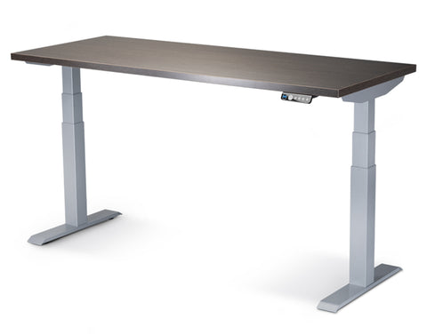 Best Height Adjustable Desks Ergo Experts