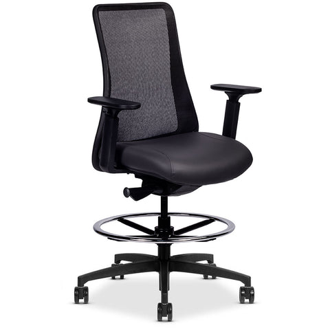 genie mesh task chair