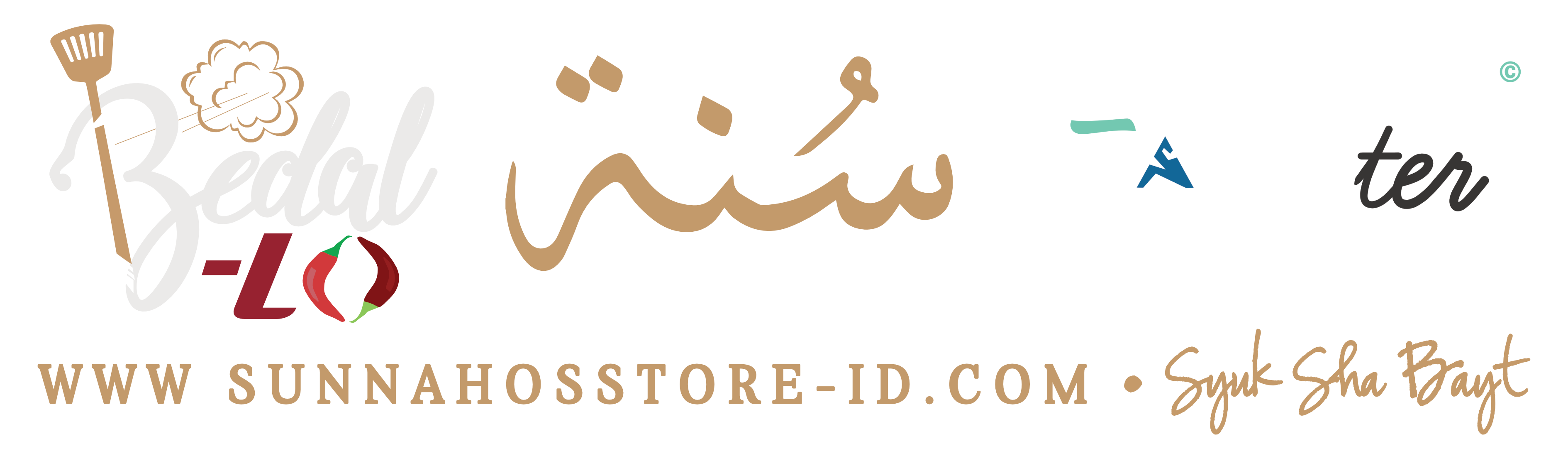 ©SunnahOSStore-ID.com