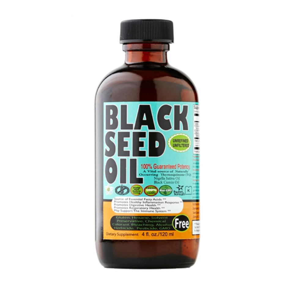 Black Seed Oil. Масло перевод на русский