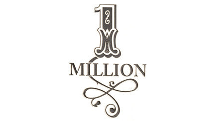 one million maschile