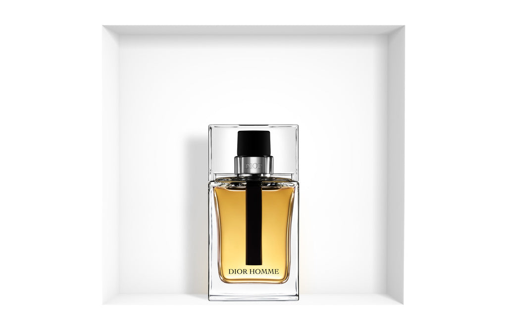 profumo uomo dior homme