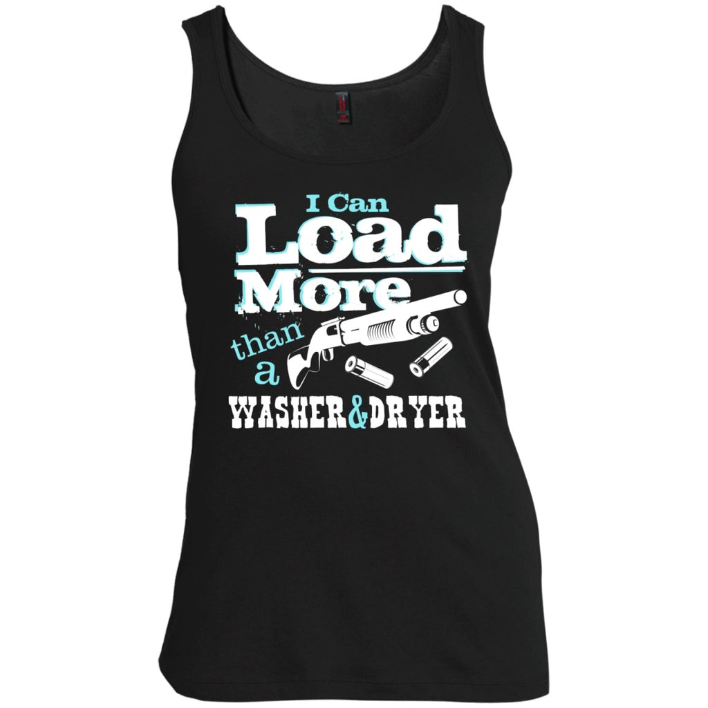 I Can Load More Than A Washer & Dryer *Blue â€“ Y'All Apparel - ... Apparel - I Can Load More Than A Washer & Dryer *Blue ...